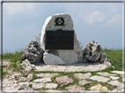 foto Sacrario Monte Grappa